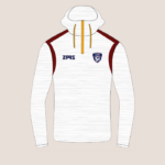 EMB QUARTER ZIP DESIGN 1