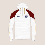 EMB QUARTER ZIP DESIGN 2