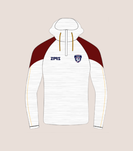 EMB QUARTER ZIP DESIGN 2