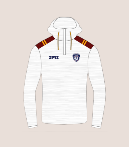 EMB QUARTER ZIP DESIGN 3