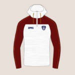 EMB QUARTER ZIP DESIGN 4