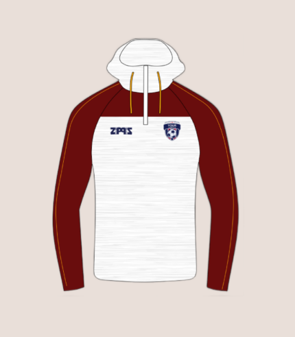 EMB QUARTER ZIP DESIGN 4