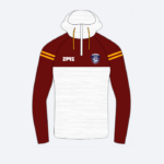 EMB QUARTER ZIP DESIGN 6