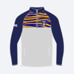 SS QUARTER ZIP DESIGN 2