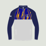 SS QUARTER ZIP DESIGN 6
