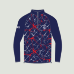 SUB QUARTER ZIP DESIGN 3