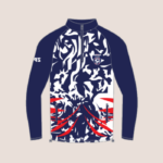 SUB QUARTER ZIP DESIGN 5