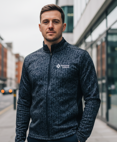 zippiz full zip top